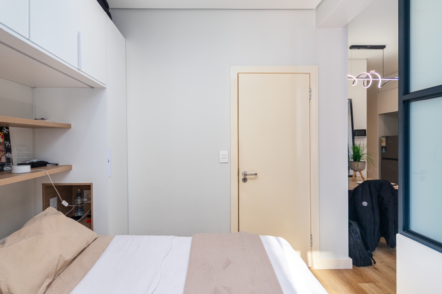 1 Bedroom Property for Sale in Cape Town City Centre Western Cape